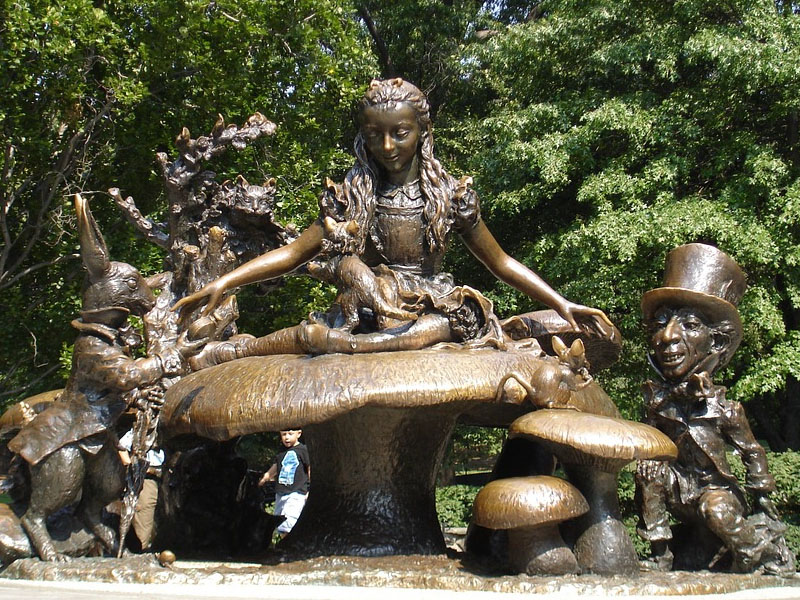 Atravessando a Ponte do Brooklyn após a Estátua: Uma Opção - inspiração 2