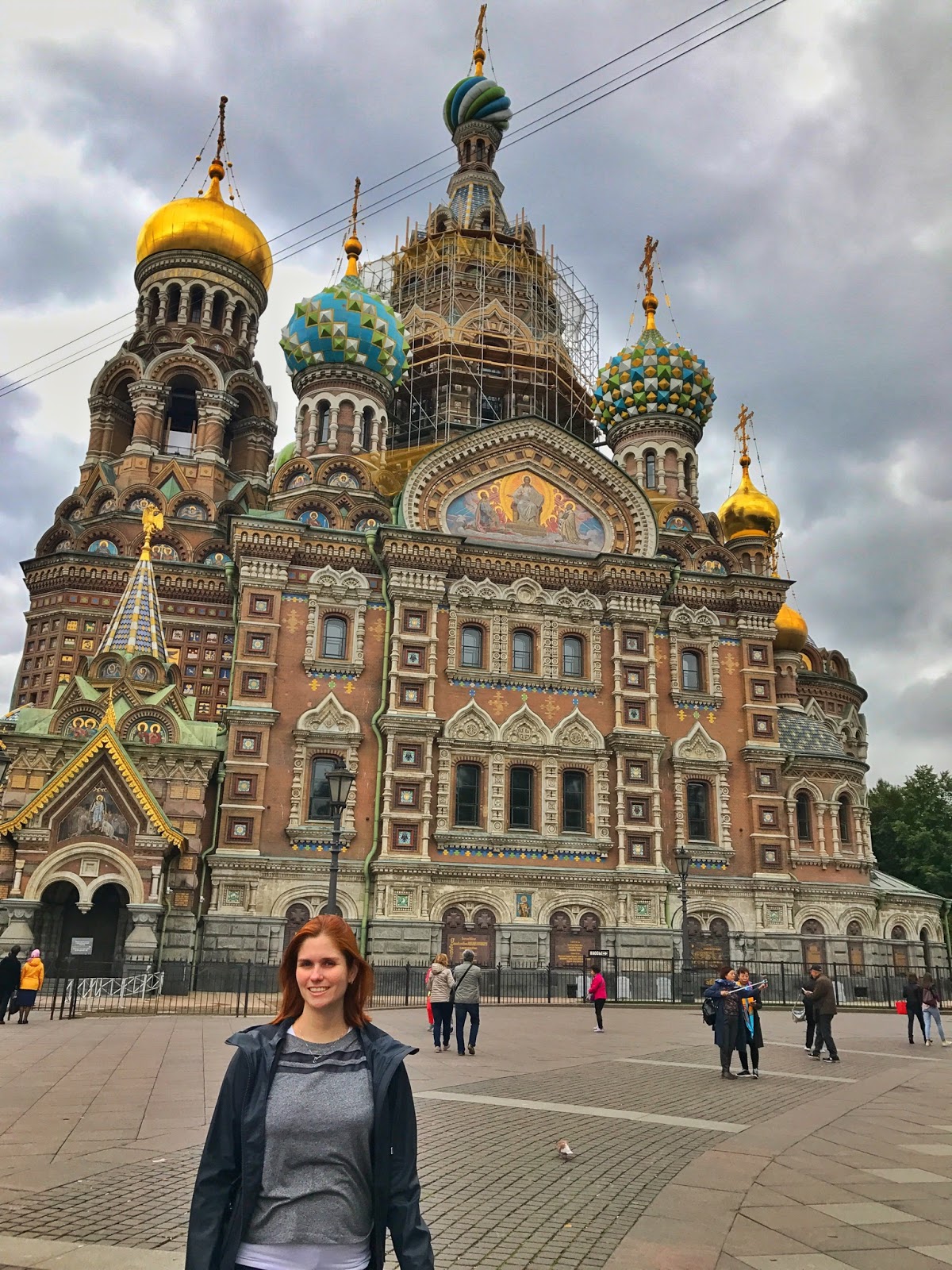 Acomodação: Escolhendo Seu Refúgio Russo - inspiração 2