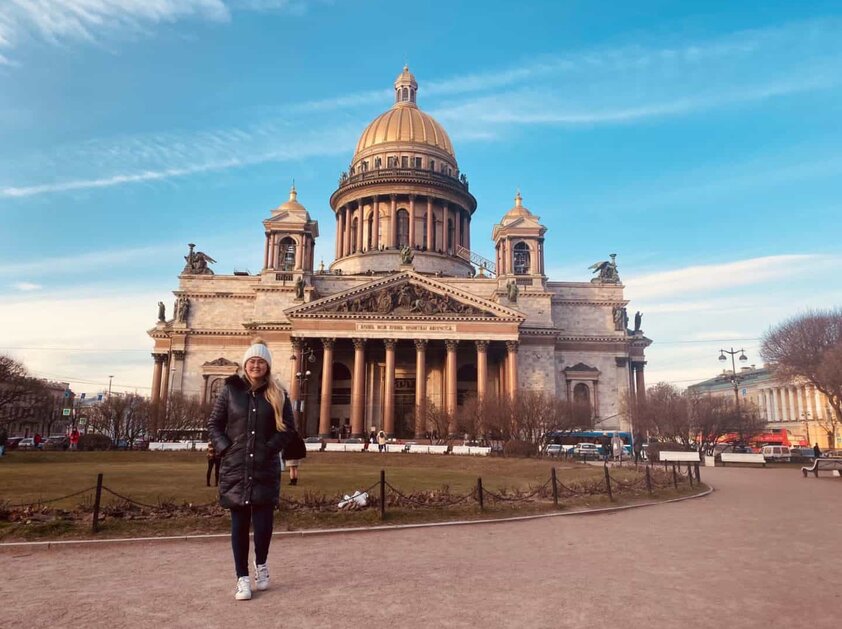 Legado Imperial: Hermitage e Peterhof - inspiração 1