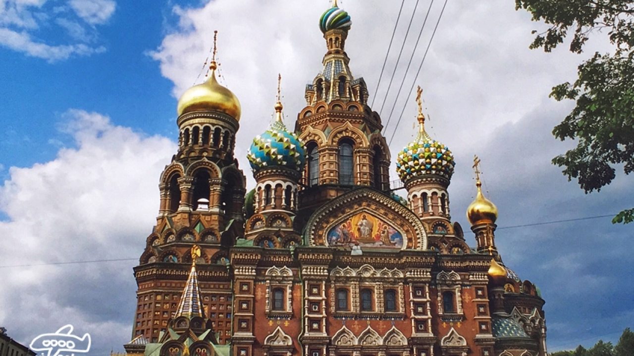 Sabores da Rússia: Gastronomia Imperdível - inspiração 1