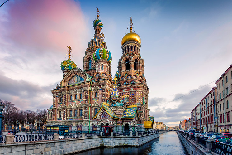 Sabores da Rússia: Gastronomia Imperdível - inspiração 2