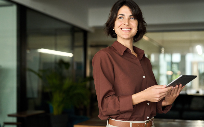 Negociação Salarial: Como Conseguir o Que Você Merece - inspiração 1