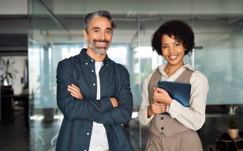 Negociação Salarial: Como Conseguir o Que Você Merece - inspiração 2