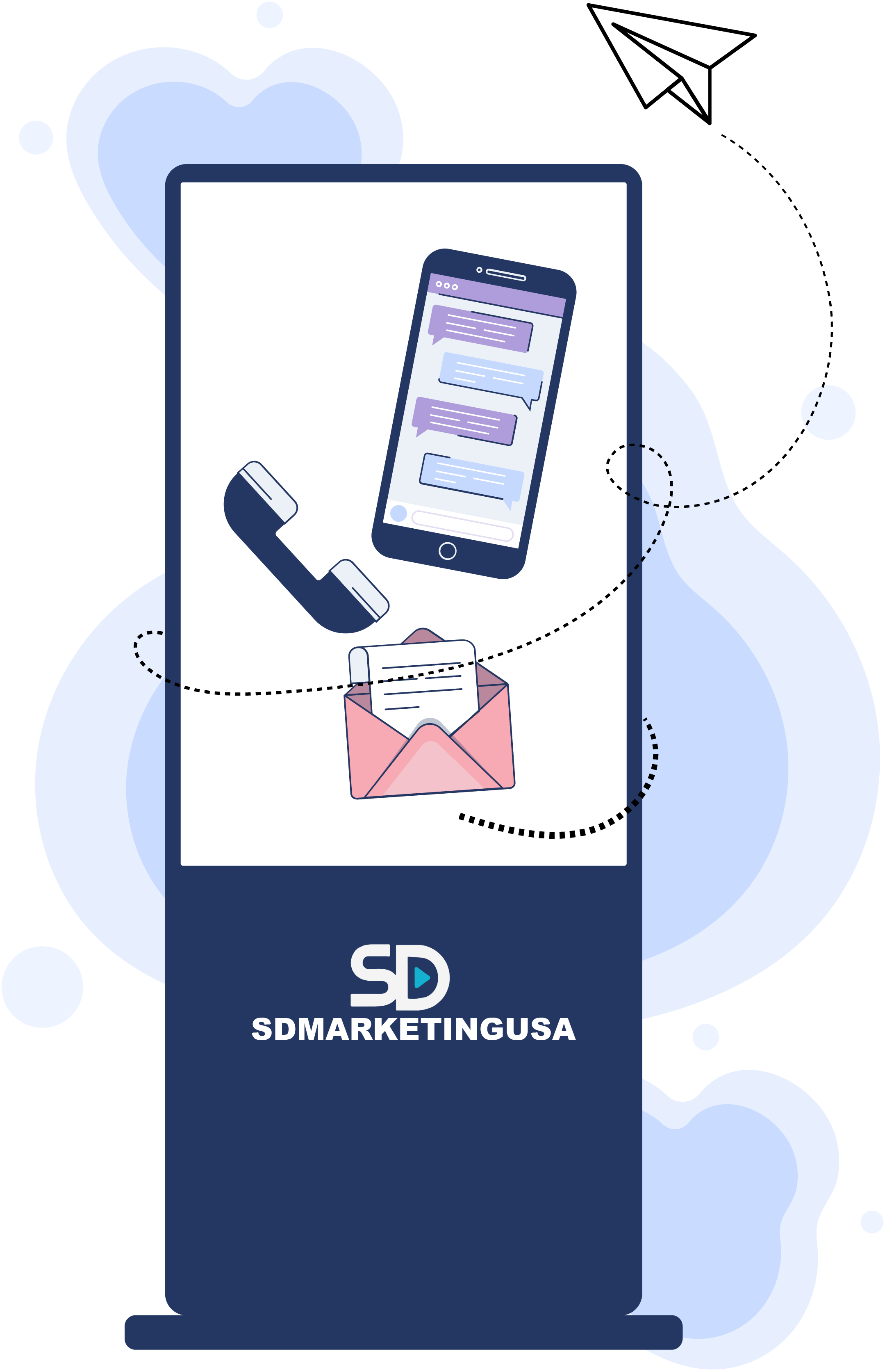 O Poder do SEO: Seja Encontrado Sem Pagar Anúncios - inspiração 1