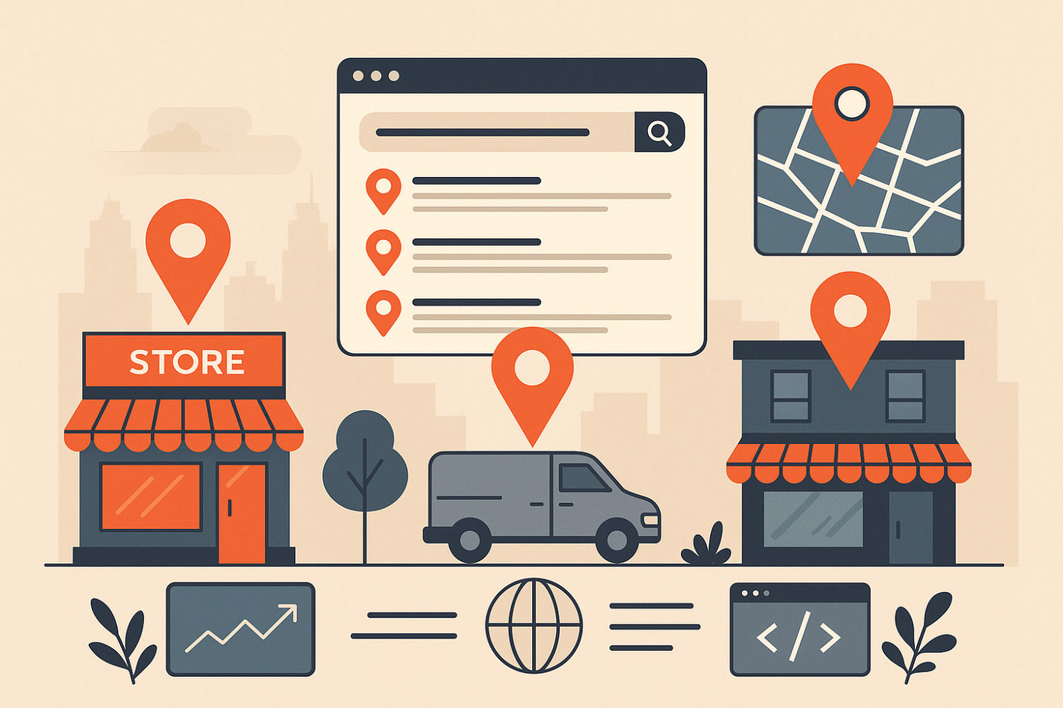 Link Building Local: Parcerias que Fortalecem Sua Presença - inspiração 2