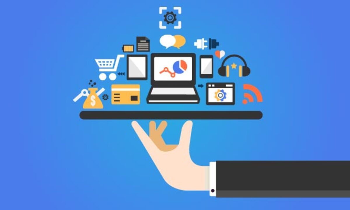 Definindo o Que Sua Empresa Oferece de Verdade - inspiração 1