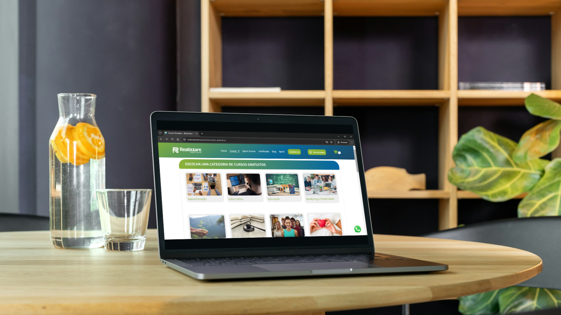 Grupos de Estudo Virtuais: a força da comunidade a seu favor - inspiração 1