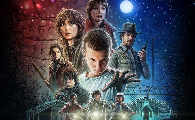 A Linha Tênue Entre o Real e o Fantasma - inspiração 1