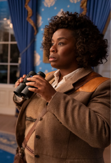 O Preço da Investigação Paranormal - inspiração 1