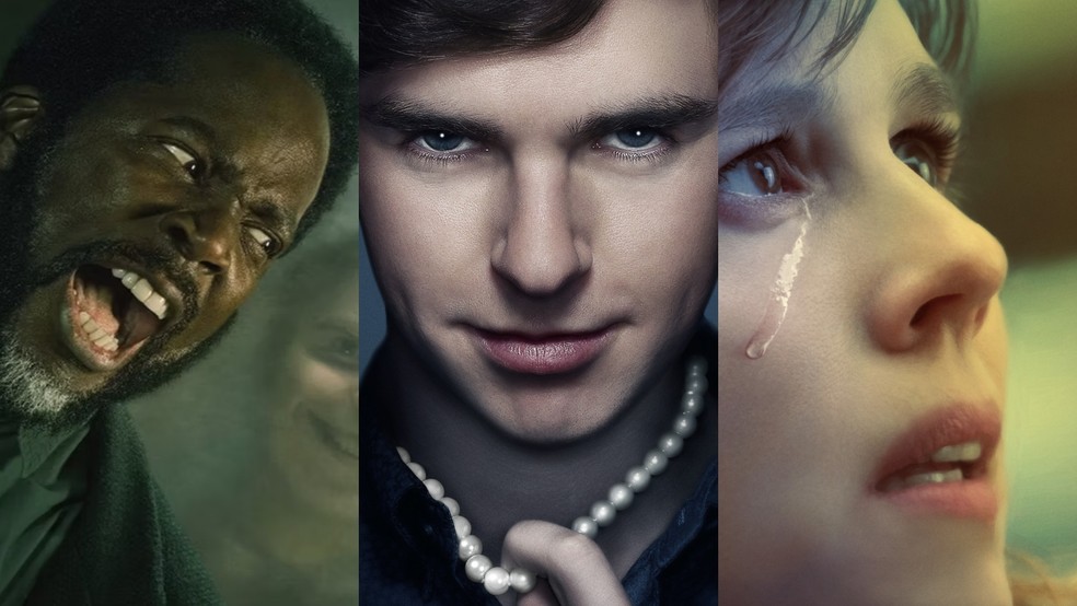 O Preço da Investigação Paranormal - inspiração 2