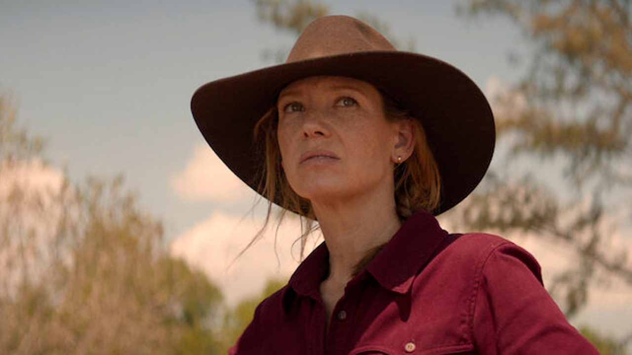 Do Asfalto para o Pasto: A Transformação de Personagens em 'Virgin River' - inspiração 2