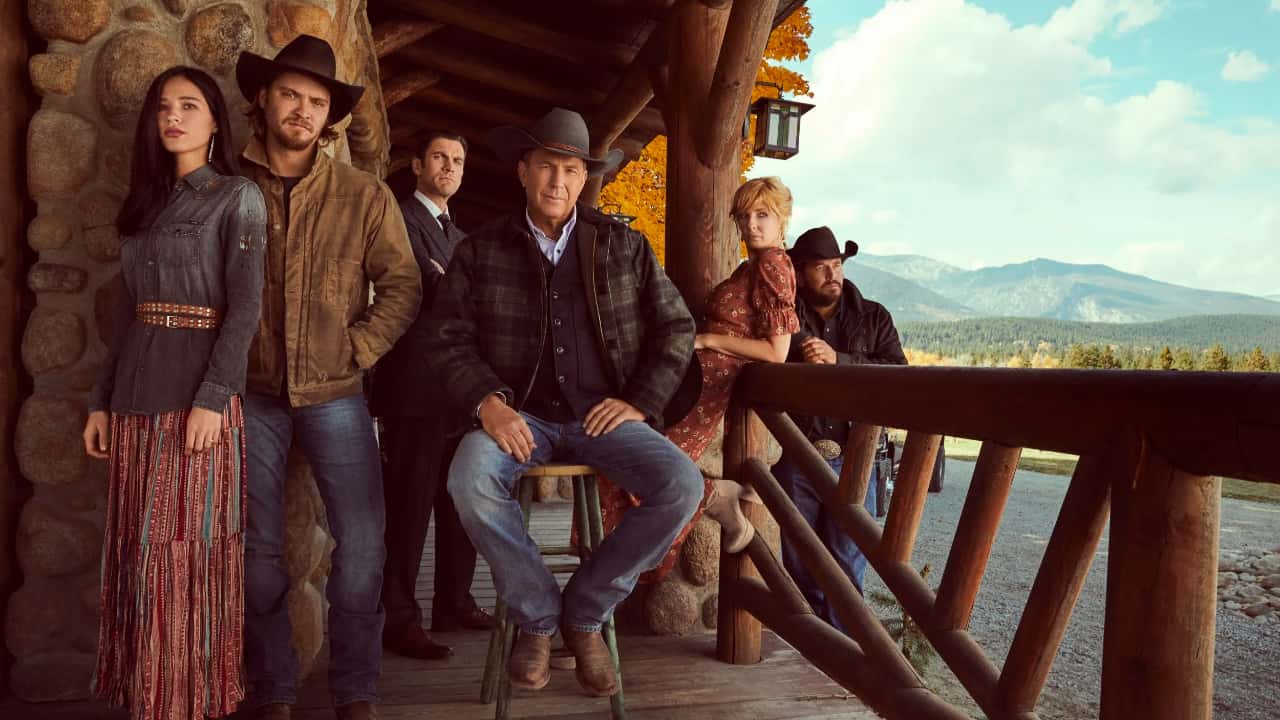 Histórias de Resiliência: A Força das Mulheres em 'When Calls the Heart' - inspiração 1