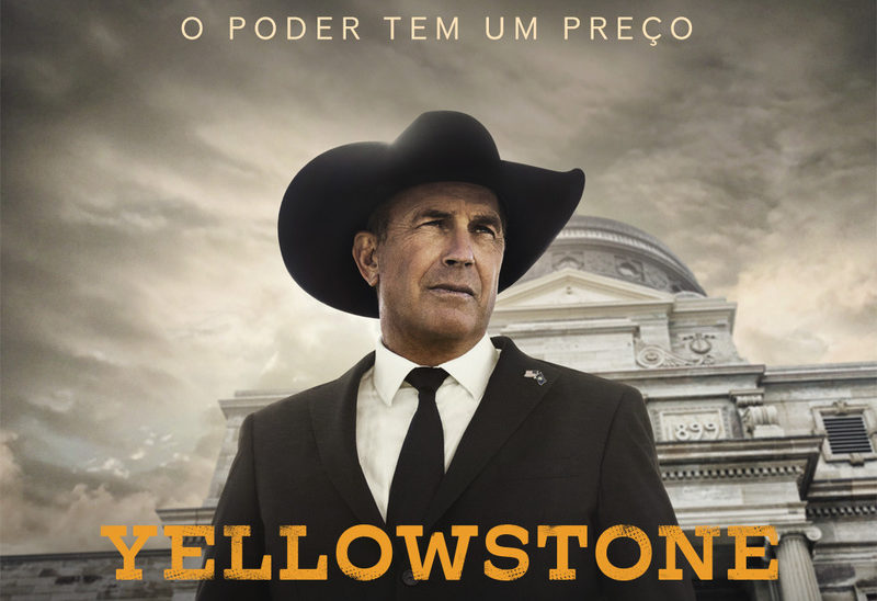 Sonhos e Desafios: A Realidade Crua de 'Yellowstone' - inspiração 1