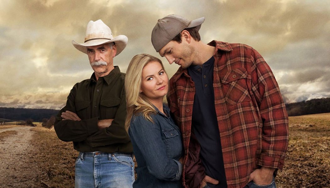 Sonhos e Desafios: A Realidade Crua de 'Yellowstone' - inspiração 2