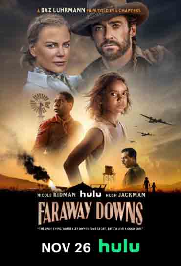 Legados e Conflitos: O Drama Familiar de 'Nashville' - inspiração 1