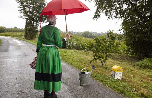 Legados e Conflitos: O Drama Familiar de 'Nashville' - inspiração 2