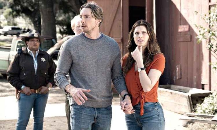 A Busca pela Paz: A Terapia do Campo em 'This Is Us' - inspiração 1