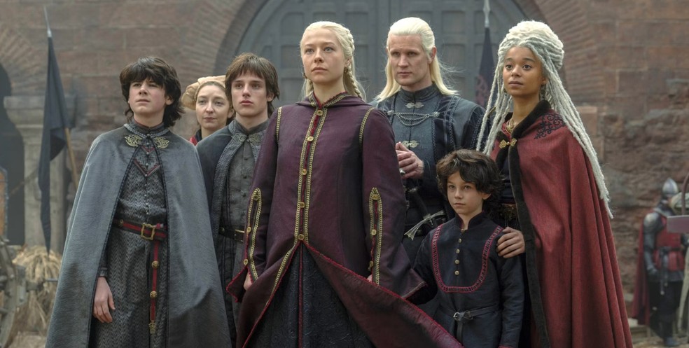 As Raízes Históricas e Mitológicas de Game of Thrones - inspiração 2