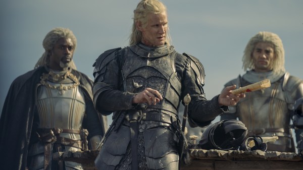 Outras HQs que Capturam a Essência do Drama Medieval Fantástico - inspiração 2