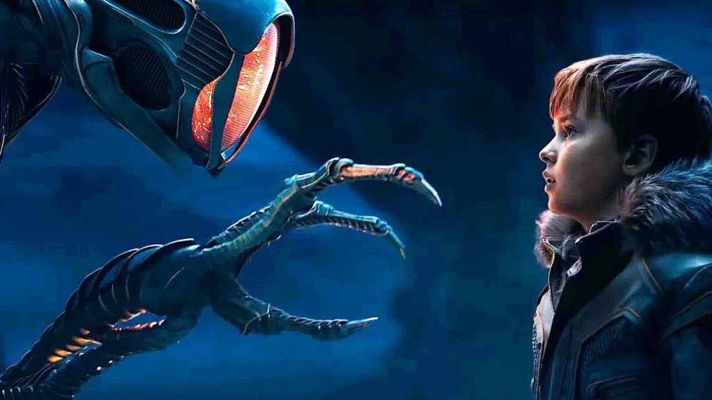 Altered Carbon: Inteligência Artificial e Identidade em Metrópoles Futuristas - inspiração 2