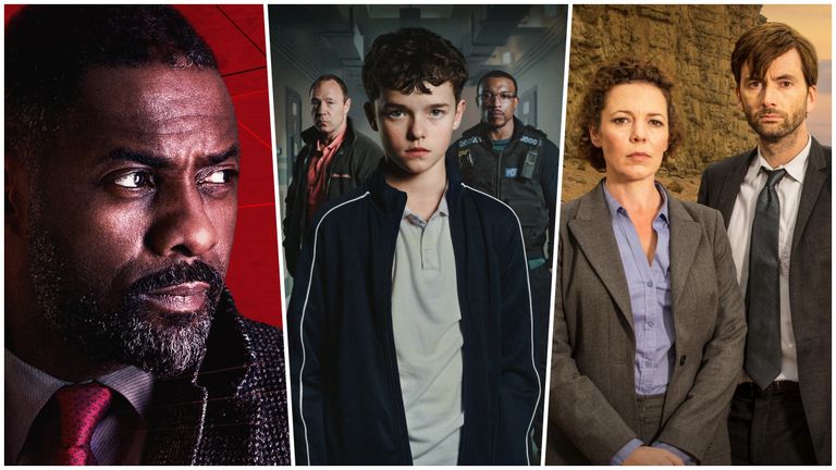 Um Escândalo em Downton Abbey: O Mistério da Série 