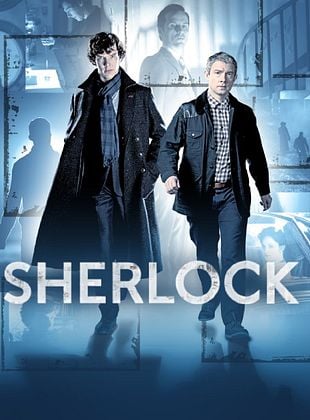 Vovó Detetive: A Elegância de Miss Marple em 