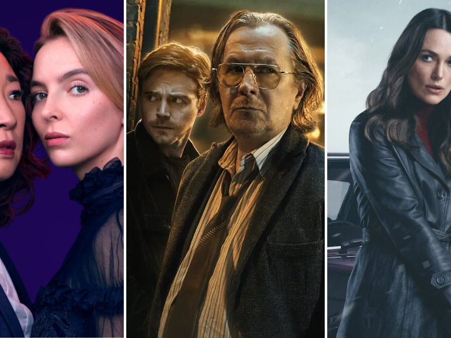 Sombras na Campo: A Intriga Rural de 