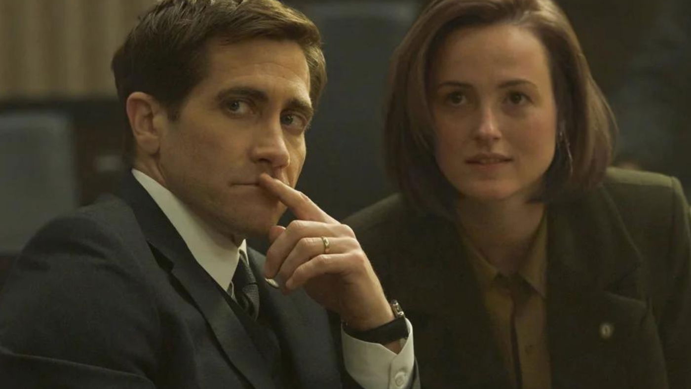 A Tensão Constante dos Casos Complexos - inspiração 2