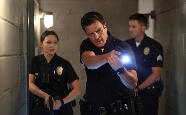 O Drama Humano Por Trás do Uniforme - inspiração 2