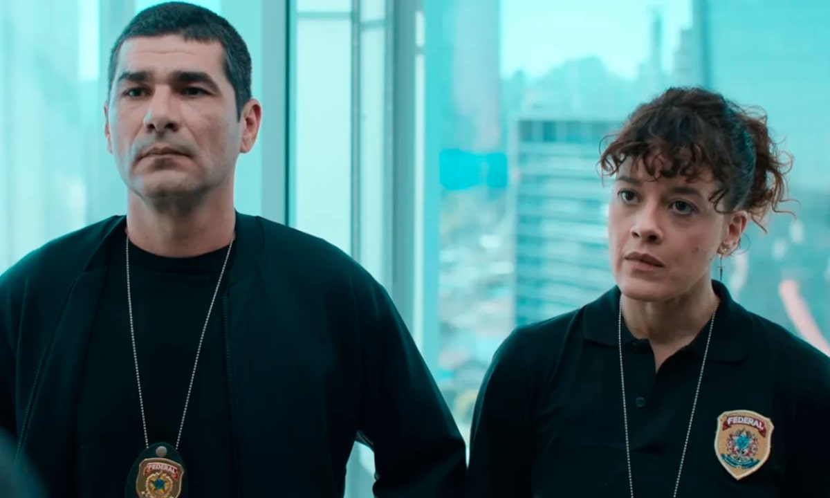 Os Desafios da Vida Familiar de Um Policial - inspiração 1