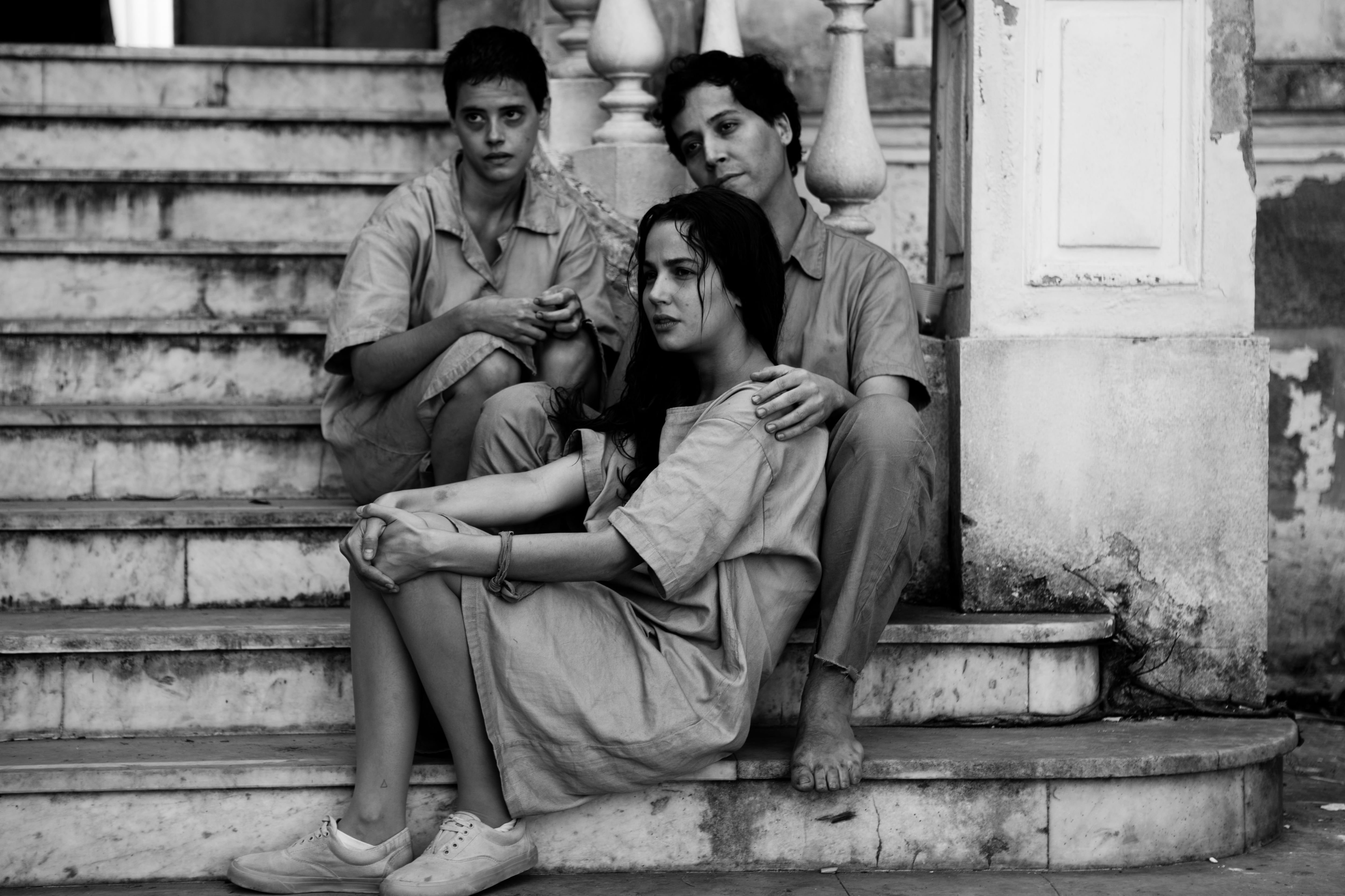 American Horror Story: Asylum - O Clássico Que Estabeleceu o Tom - inspiração 1