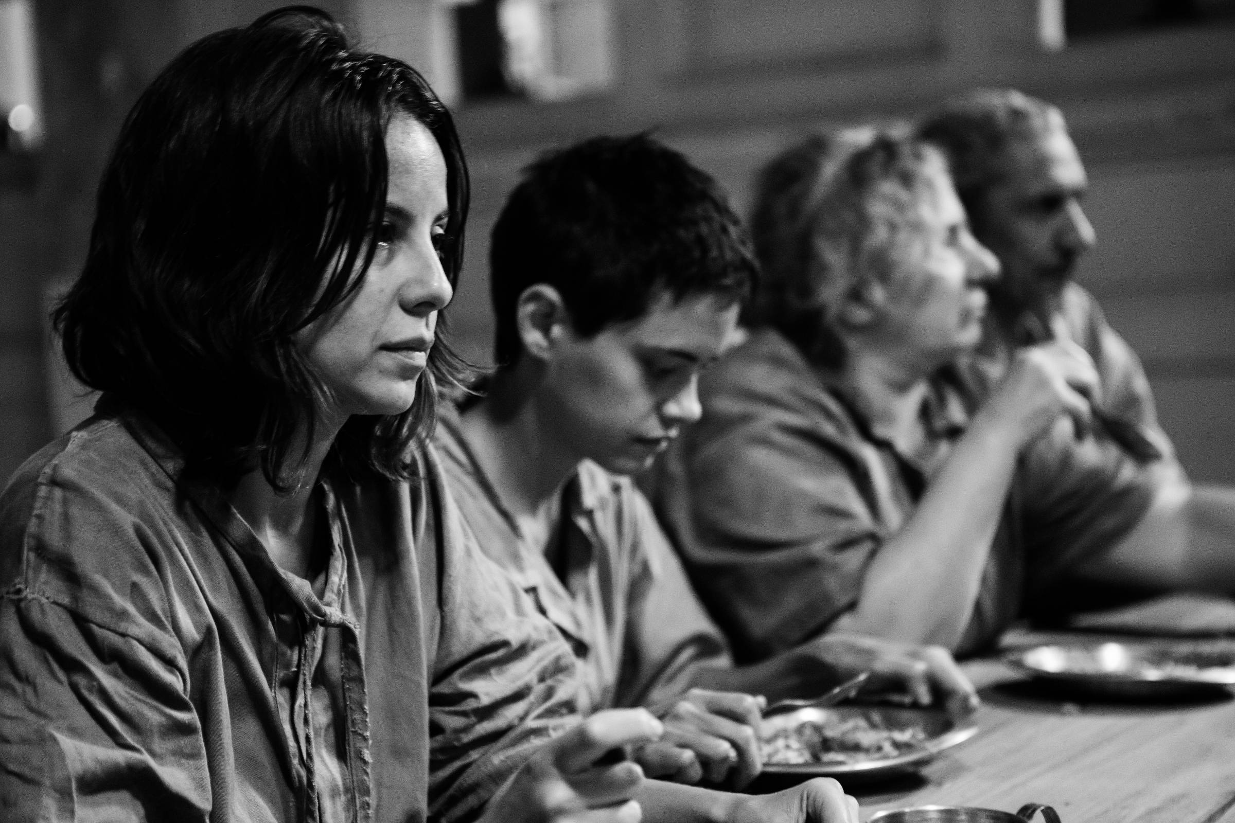 American Horror Story: Asylum - O Clássico Que Estabeleceu o Tom - inspiração 2