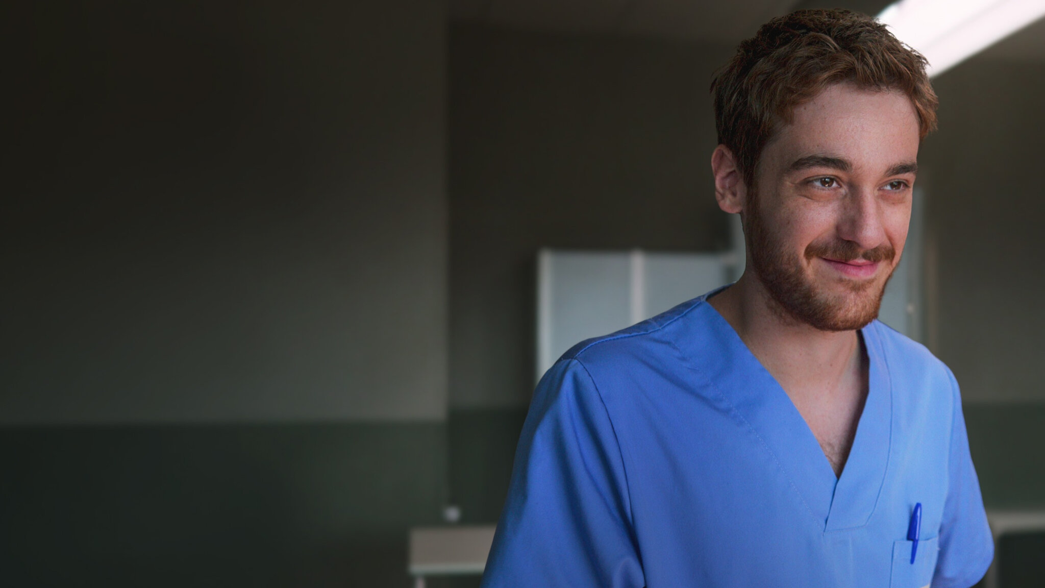 Ratched - A Ascensão de uma Enfermeira Sombria - inspiração 2