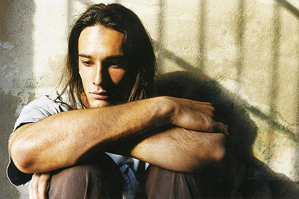 House of Suffering - Uma Exploração Crua da Melancolia - inspiração 1