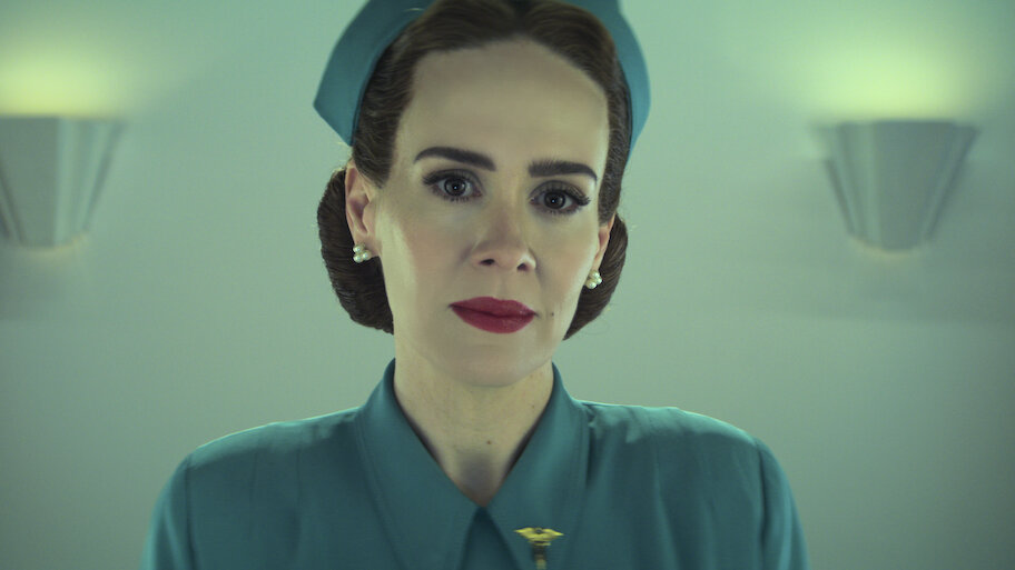 Pennyworth - O Lado Negro da Saúde Mental em Tempos de Guerra - inspiração 1