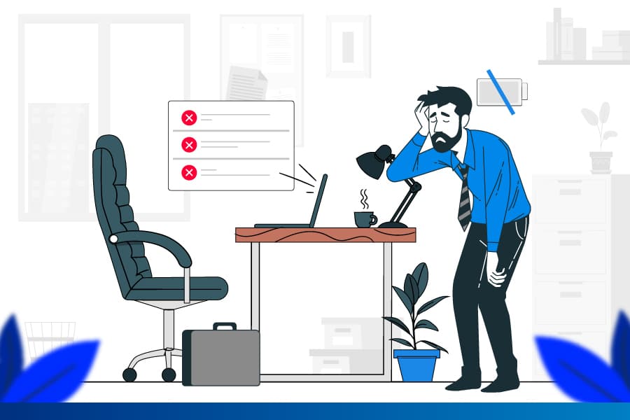 Sensação Constante de Tédio e Vazio - inspiração 2