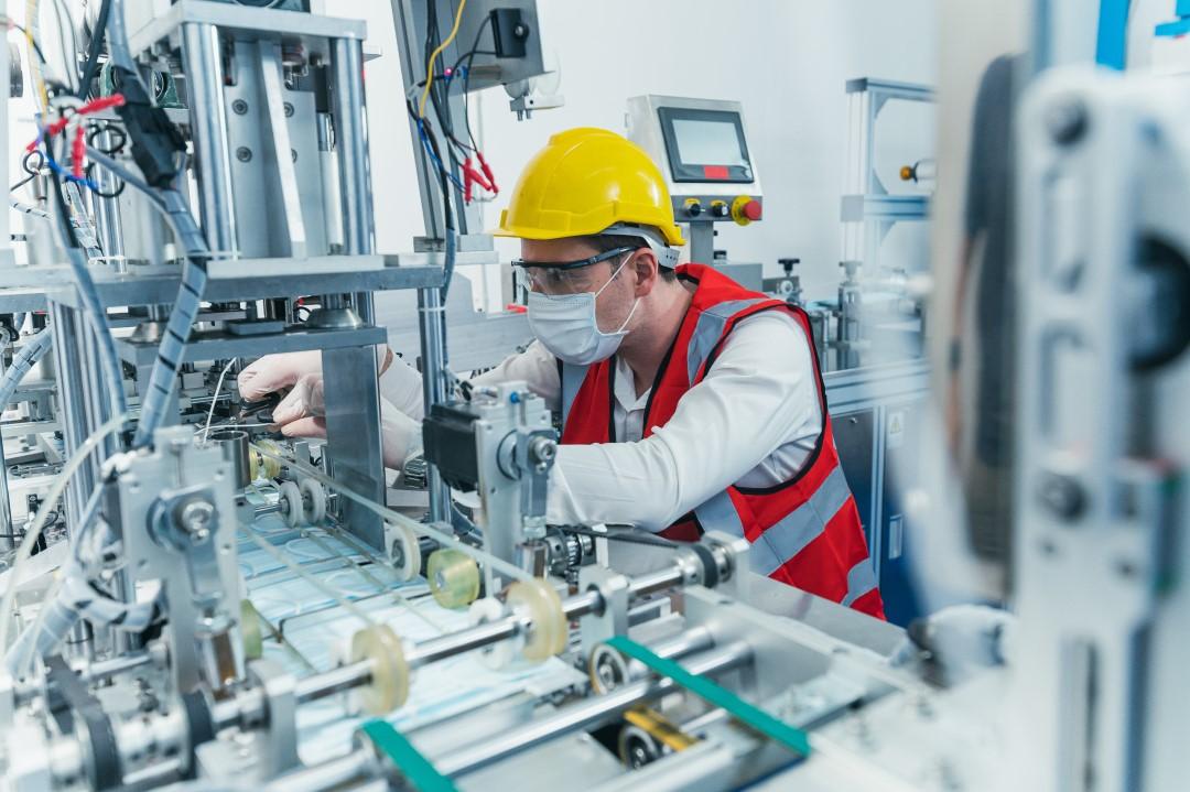 Onde a Mecatrônica Faz a Diferença? - inspiração 2