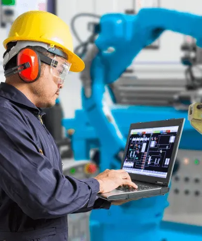 Setores Que Mais Contratam Técnicos em Mecatrônica - inspiração 2