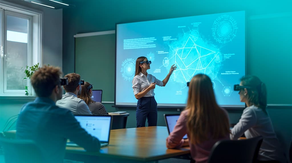 Treinamento em Análise de Dados Gerados por IA - inspiração 1