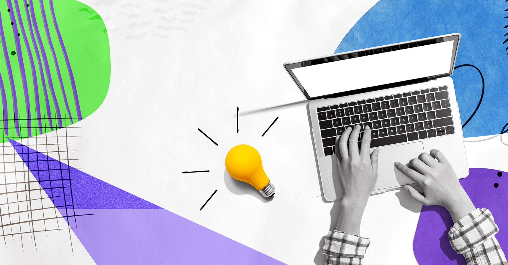 Estratégias de Marketing Potencializadas por IA - inspiração 2