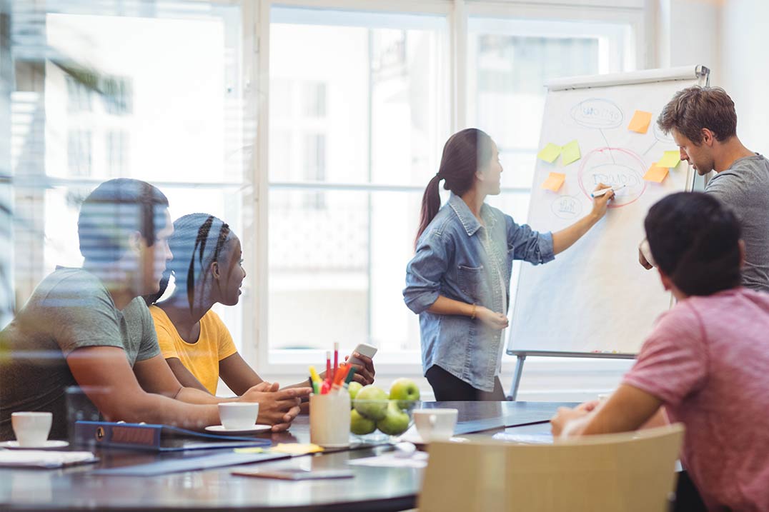 Planejamento Estratégico: Do Brainstorming à Execução - inspiração 2