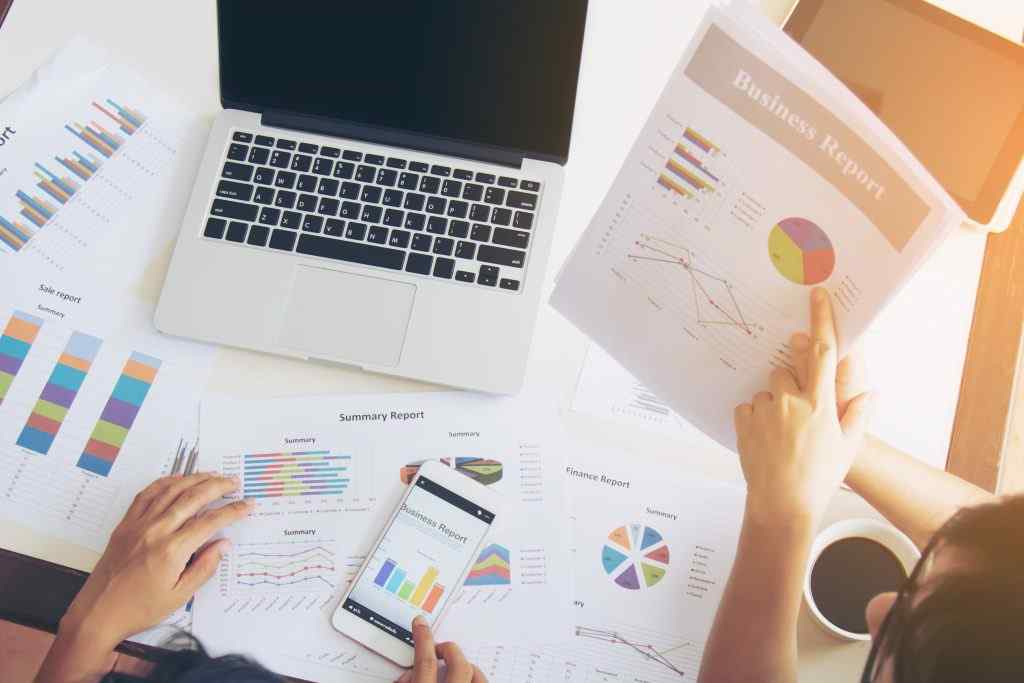 SEO e SEM: Otimizando a Presença Online da Marca - inspiração 2