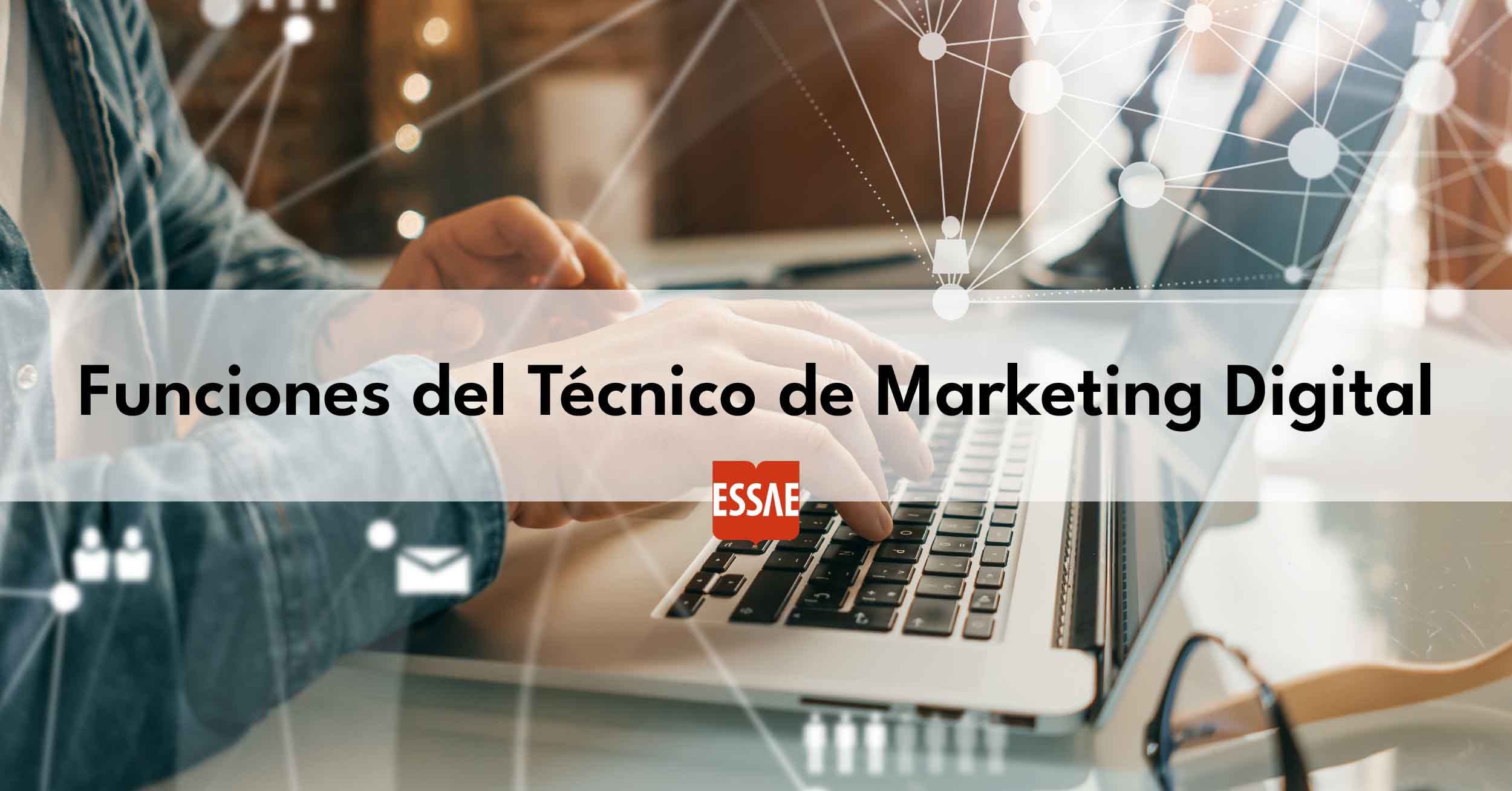 Marketing de Mídias Sociais: Conectando-se com o Público - inspiração 2