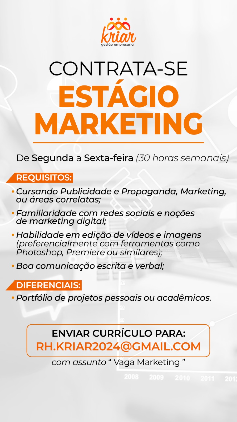 Desenvolvimento Contínuo: Mantenha-se Atualizado nas Tendências de Marketing - inspiração 2