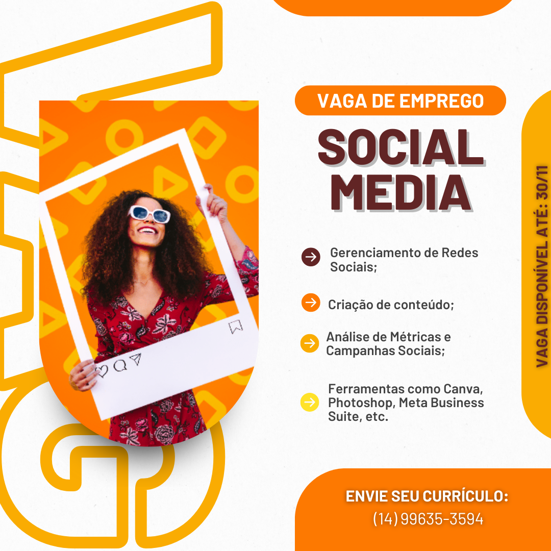 Habilidades Cruciais que Te Farão Brilhar nas Entrevistas de Marketing - inspiração 1