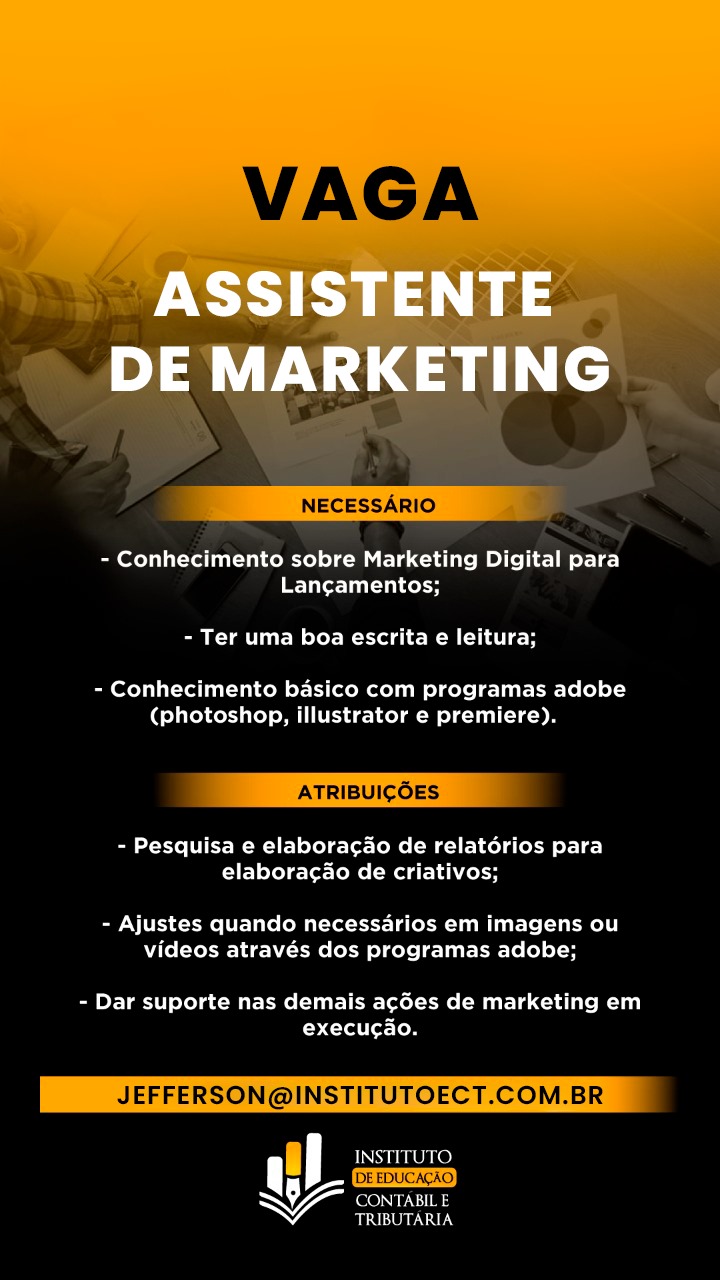Habilidades Cruciais que Te Farão Brilhar nas Entrevistas de Marketing - inspiração 2
