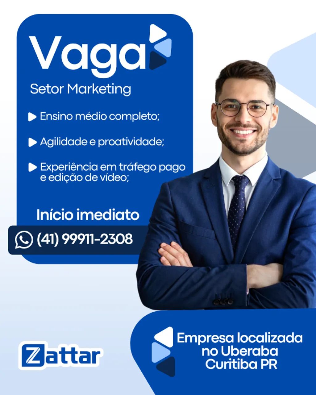 Personalizando seu Currículo para Cada Vaga: Destaque-se da Multidão - inspiração 1