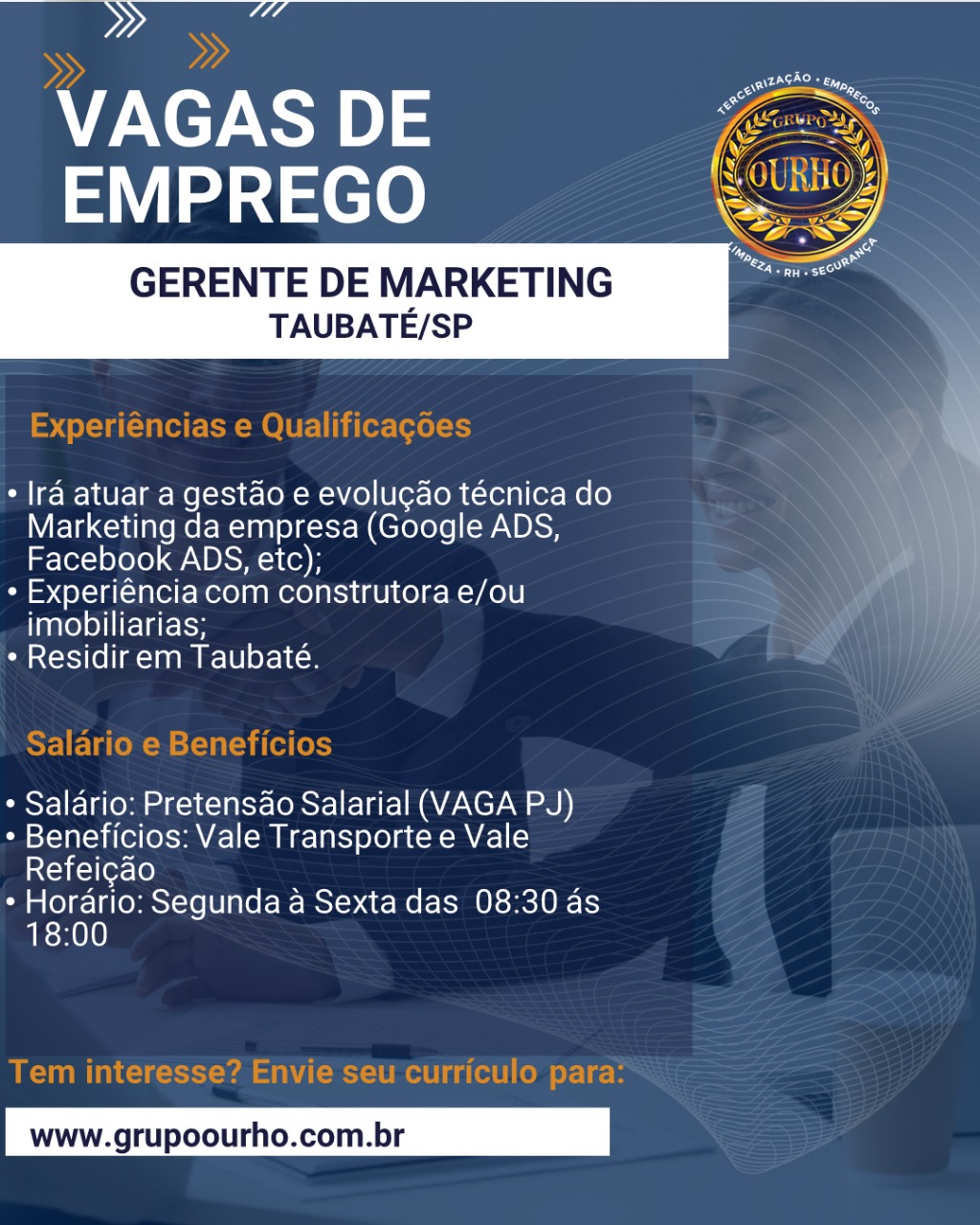 A Arte da Carta de Apresentação: Conquiste Atenção Logo de Cara - inspiração 1