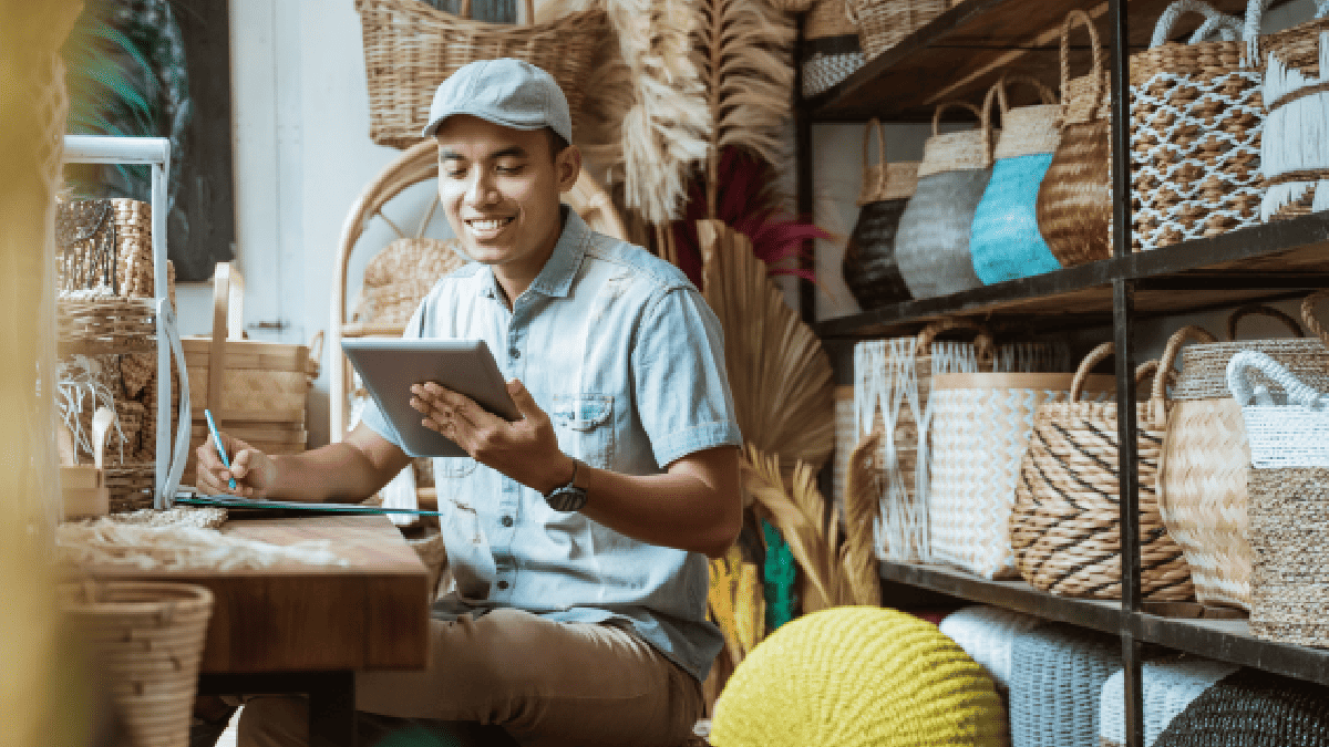 O Que Torna Seu Artesanato Único? A Identidade da Sua Marca. - inspiração 1