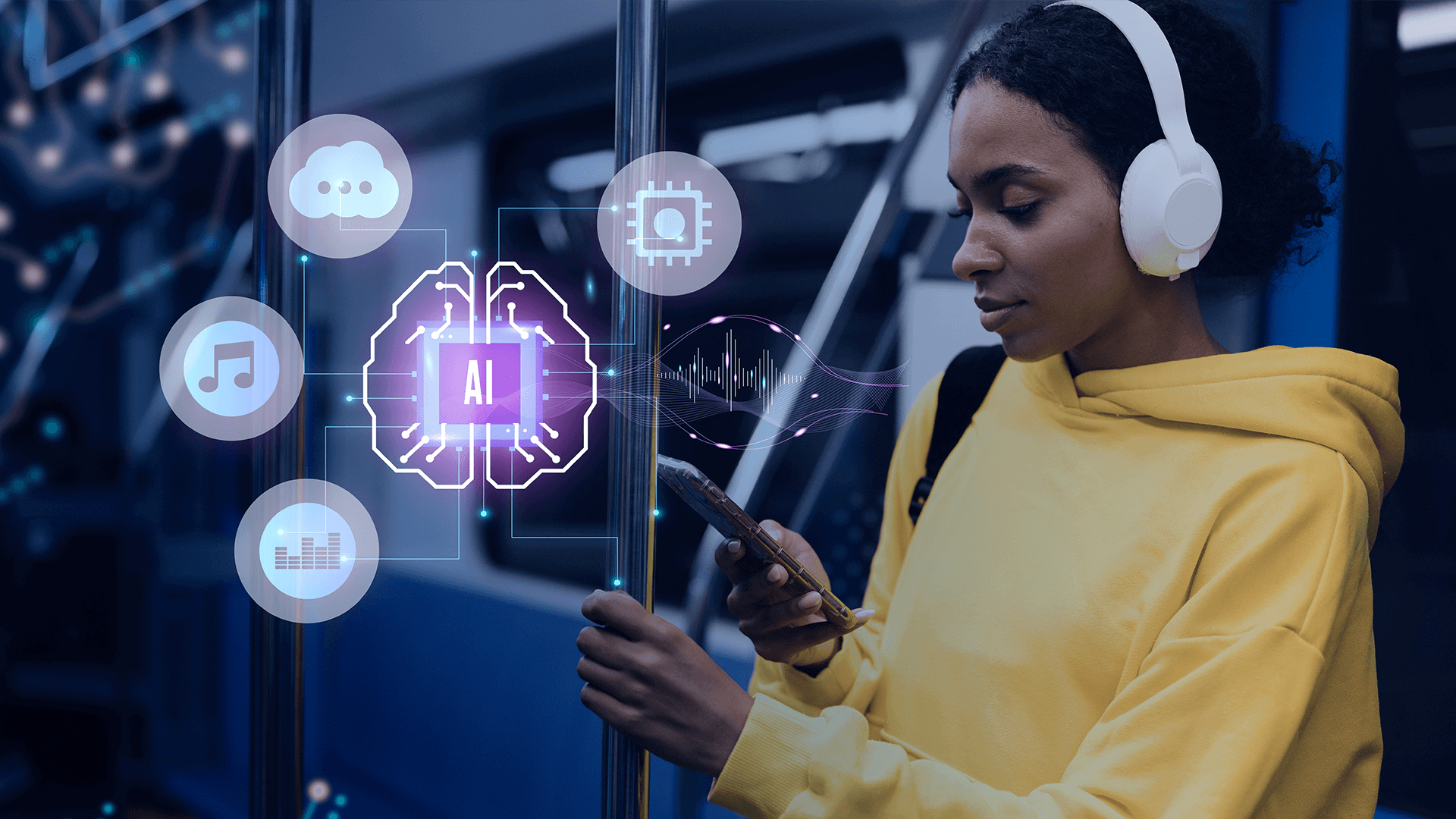 Personalização de Compras por Comando de Voz - inspiração 2